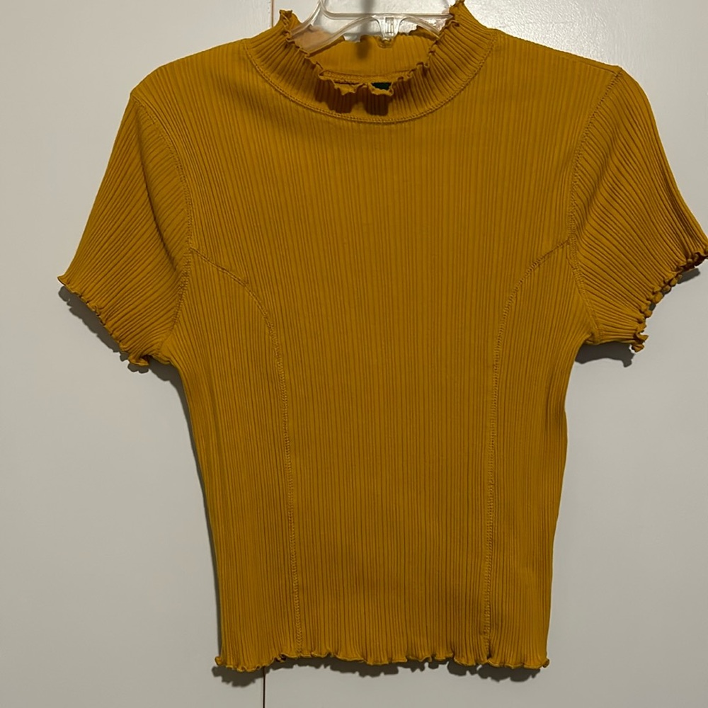 Wild Fable Short sleeve top